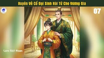 Xuyên Thành Đại Nội Tổng Quản, Mang Thai Con Của Nhiếp Chính Vương